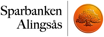 Hål 1 – Sparbanken Alingsås