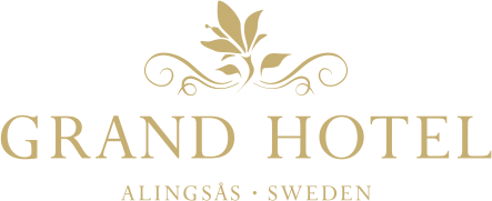 Grand Hotel Alingsås