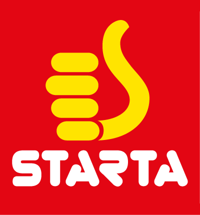 Starta